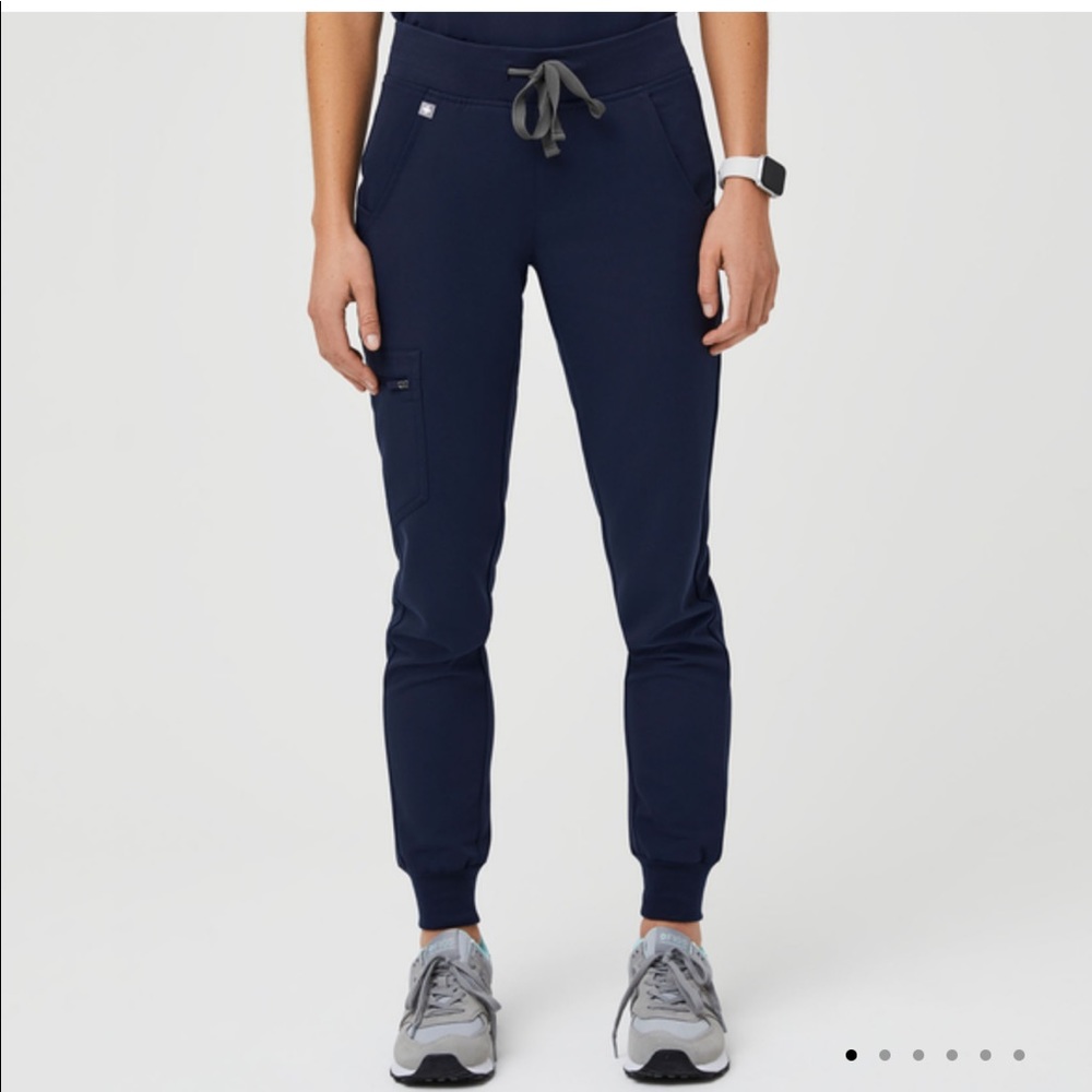 Excelente FIGS zamora joggers small petite